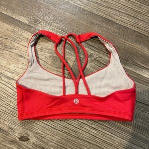 Lululemon Yoga Bra